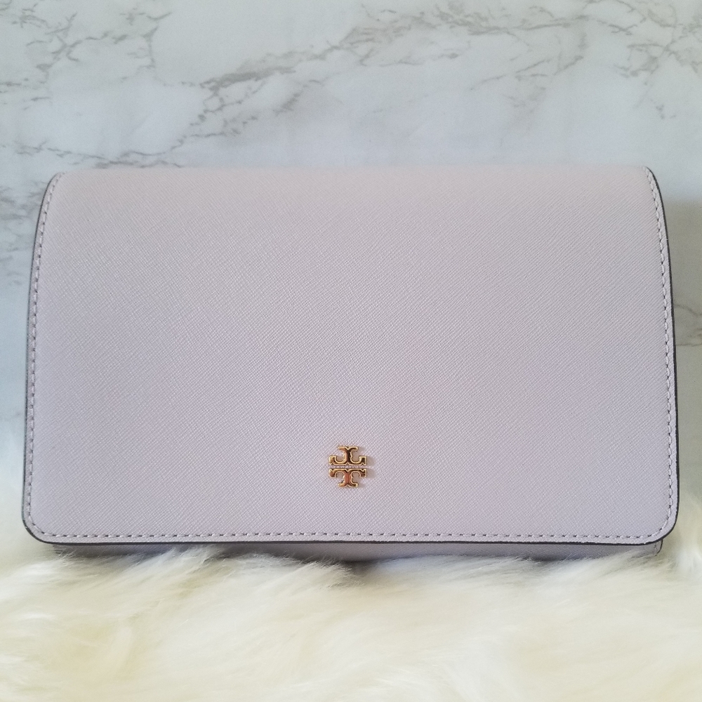 Tory Burch Emerson Combo Crossbody